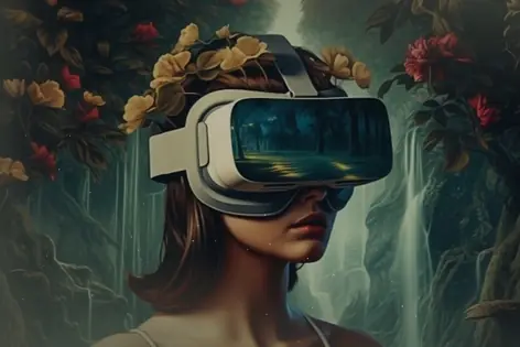 VR-квест «VR-арена» от Другие миры