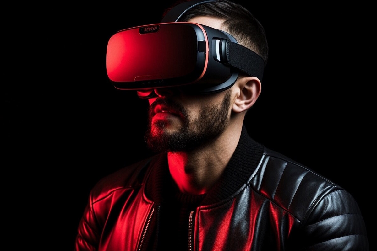 Фотография VR-квеста Warpoint от компании Warpoint (Фото 1)