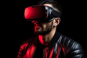 Фотография VR-квеста Warpoint от компании Warpoint (Фото 1)