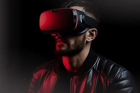 VR-квест «Warpoint» от Warpoint